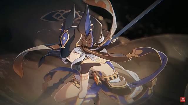 须弥女角色爆料大全最新,揭秘神秘角色背后的故事与魅力  第2张 须弥女角色爆料大全最新,揭秘神秘角色背后的故事与魅力  第2张