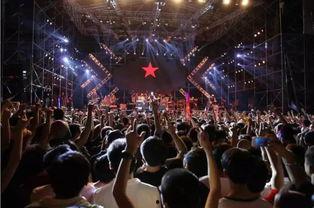 长春音乐节爆料视频最新,精彩瞬间盘点!  第3张 长春音乐节爆料视频最新,精彩瞬间盘点!  第3张