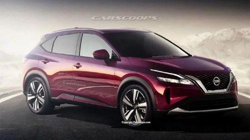 日产最新爆料,颠覆传统,引领未来汽车潮流”  第2张 日产最新爆料,颠覆传统,引领未来汽车潮流”  第2张