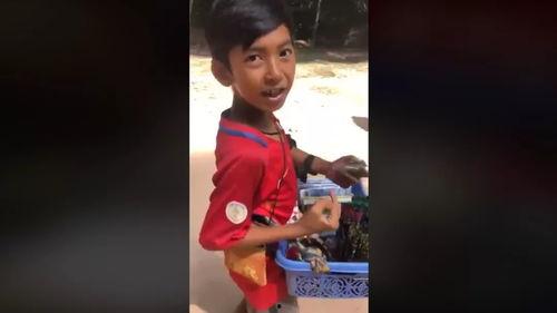 雅戈小男孩爆料视频,揭秘幕后真相  第3张 雅戈小男孩爆料视频,揭秘幕后真相  第3张