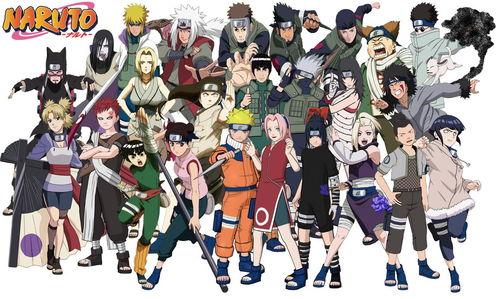 火影忍者零尾最新爆料,揭秘火影忍者终极秘密  第2张 火影忍者零尾最新爆料,揭秘火影忍者终极秘密  第2张