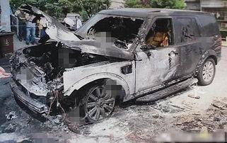 太原火烧车爆料新闻视频,惊心动魄的现场直击  第2张 太原火烧车爆料新闻视频,惊心动魄的现场直击  第2张