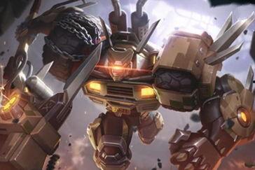 王者典韦最新爆料视频,技能升级,战场霸主归来!  第2张 王者典韦最新爆料视频,技能升级,战场霸主归来!  第2张