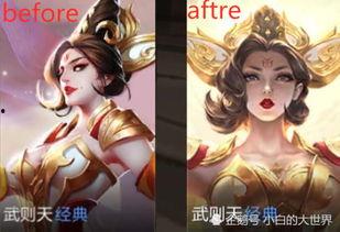 王者典韦最新爆料视频,技能升级,战场霸主归来!  第3张 王者典韦最新爆料视频,技能升级,战场霸主归来!  第3张