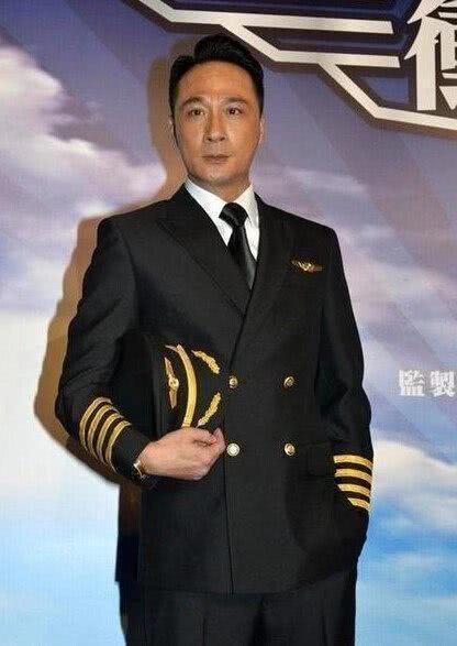 吴镇宇最新爆料,娱乐圈背后的惊人真相  第2张 吴镇宇最新爆料,娱乐圈背后的惊人真相  第2张