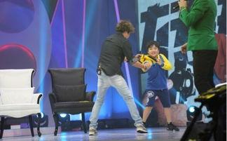 吴镇宇最新爆料,娱乐圈背后的惊人真相  第3张 吴镇宇最新爆料,娱乐圈背后的惊人真相  第3张