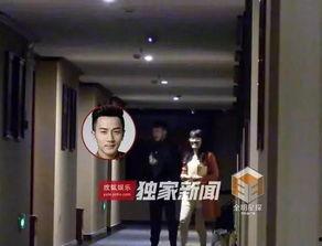 鸥鸥最新爆料视频,娱乐圈幕后真相大曝光!  第2张 鸥鸥最新爆料视频,娱乐圈幕后真相大曝光!  第2张