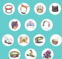 最新爆料的头饰,最新爆款头饰引领时尚潮流  第2张 最新爆料的头饰,最新爆款头饰引领时尚潮流  第2张