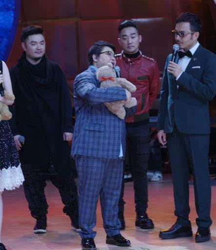 韩红明星大爆料视频在线观看  第1张 韩红明星大爆料视频在线观看  第1张